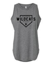 Load image into Gallery viewer, WH Women&#39;s Baseball Tank