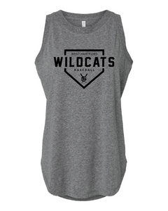 WH Women's Baseball Tank