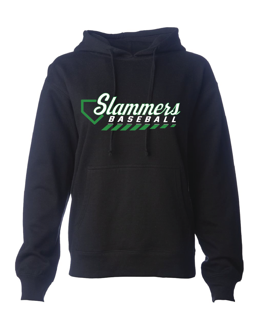 Slammers Hoodie