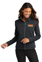 Load image into Gallery viewer, FC 1974 Retro Women&#39;s Full Zip