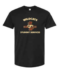 LHS Student Services Soft Tee