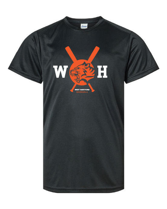 WH Performance Tee