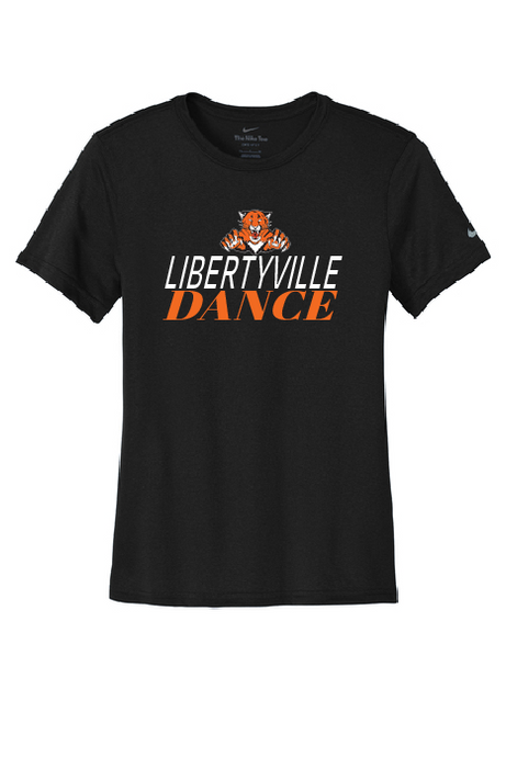 LHS Dance Nike Women's Dri-Fit Tee
