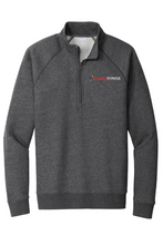 Load image into Gallery viewer, Reading Power 1/4 Zip Fleece