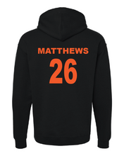 Load image into Gallery viewer, Libertyville Baseball Hoodie