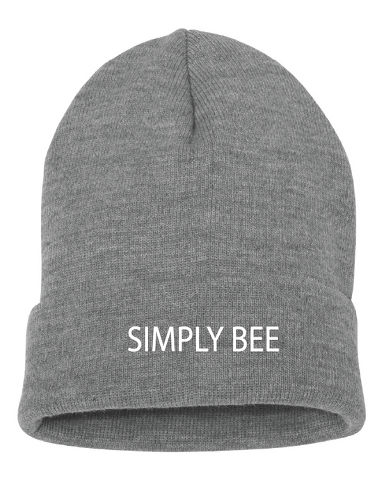 SB Winter Beanie