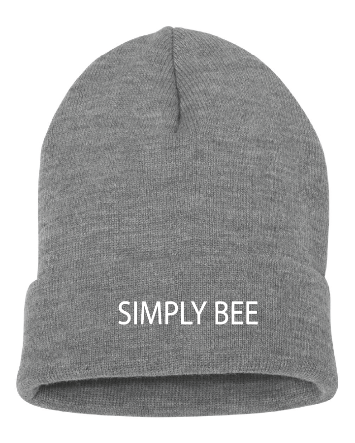 SB Winter Beanie