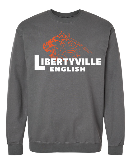 LHS English Dept Shirts