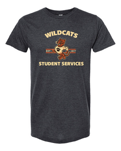 LHS Student Services Soft Tee