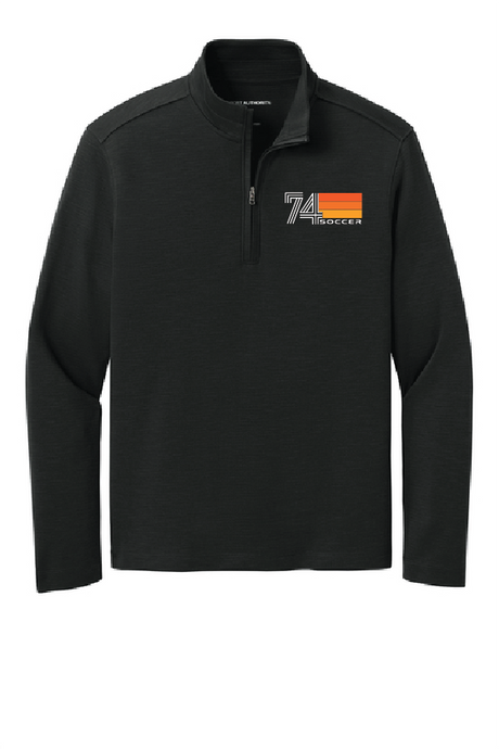 FC 1974 Retro 1/4 Zip (Unisex)