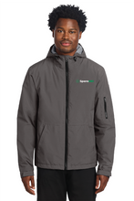 Load image into Gallery viewer, SperoMD Jacket