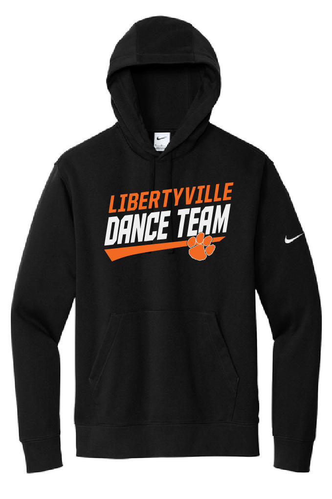 LHS Dance Nike Hoodie