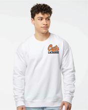 Load image into Gallery viewer, LAX Classic Crewneck