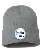 Load image into Gallery viewer, PediaTrust Beanie