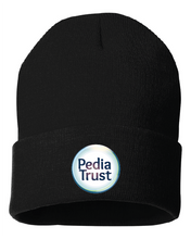 Load image into Gallery viewer, PediaTrust Beanie