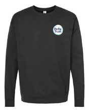Load image into Gallery viewer, PediaTrust Crewneck Sweatshirt