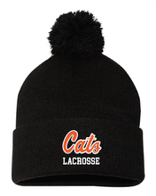Load image into Gallery viewer, LAX Beanie