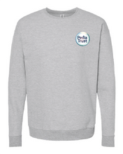 Load image into Gallery viewer, PediaTrust Crewneck Sweatshirt
