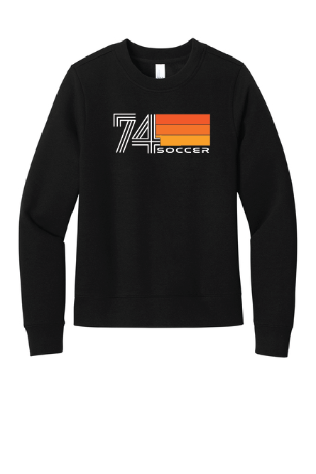FC 1974 Retro Crewneck