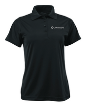 Load image into Gallery viewer, Dimensions Women&#39;s Polo