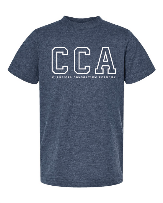 CCA Collegiate Tee