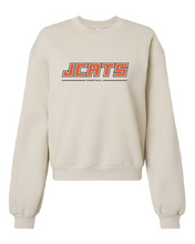 Load image into Gallery viewer, JCATS Women&#39;s Crewneck