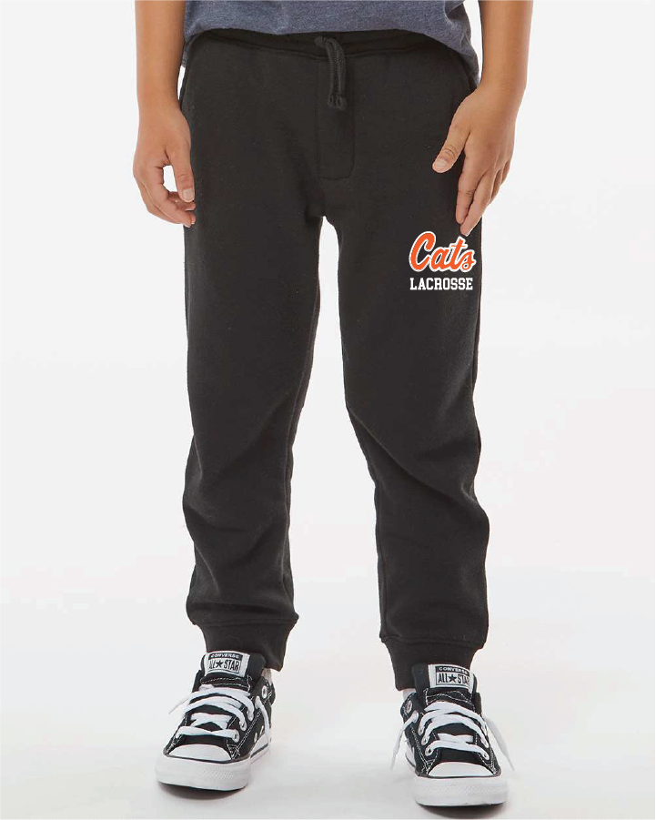 LAX Youth Joggers