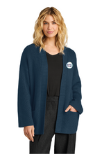 Load image into Gallery viewer, PediaTrust Women's Cardigan