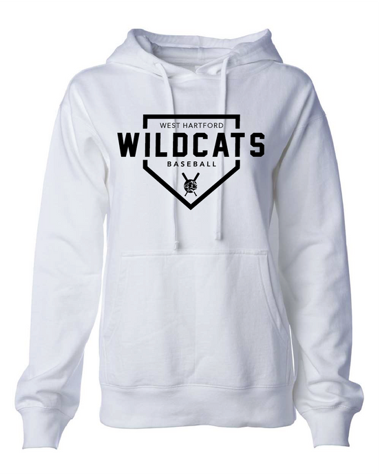 WH Home Plate Hoodie