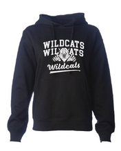 Load image into Gallery viewer, Wildcats Hoodie