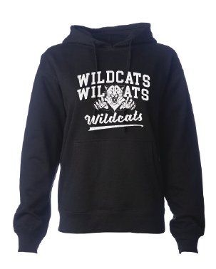 Wildcats Hoodie