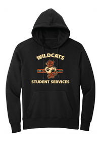 LHS Student Services Classic Hoodie