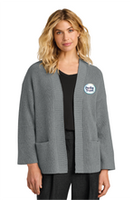 Load image into Gallery viewer, PediaTrust Women's Cardigan