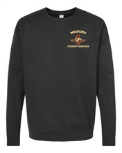Load image into Gallery viewer, LHS Student Services Crewneck Sweatshirt