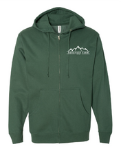 Load image into Gallery viewer, Renegade Farm Zip Hoodie