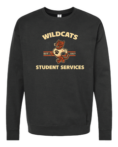 LHS Student Services Crewneck Sweatshirt