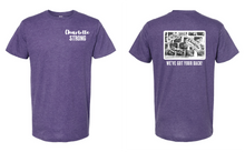 Load image into Gallery viewer, Charlotte STRONG T-Shirt