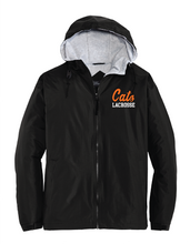 Load image into Gallery viewer, Cats Lacrosse Hooded Jacket