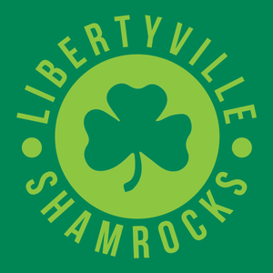 Libertyville St. Patrick's Day Tee