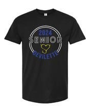 Load image into Gallery viewer, Senior Devilettes Tee