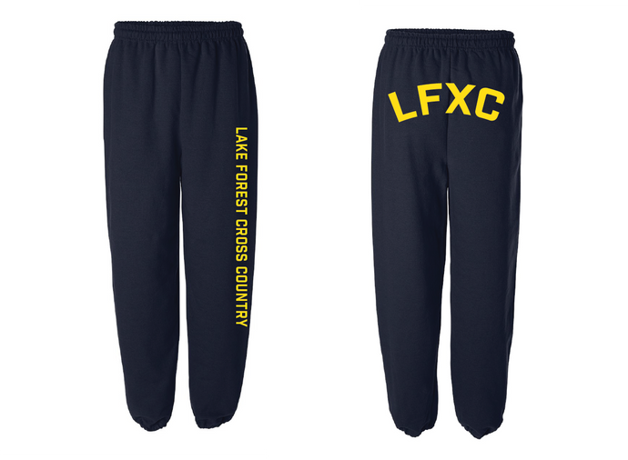 LFXC Classic Sweats