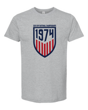 Load image into Gallery viewer, USYS National Championships 2026 Tee
