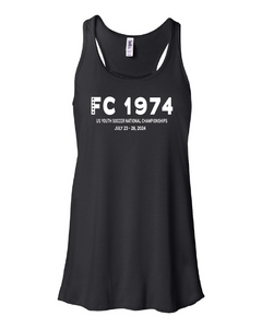 FC1974 Nationals Tank