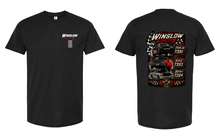 Load image into Gallery viewer, Winslow Racing Tee