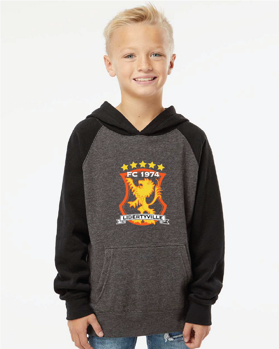 FC1974 Crest Softest Hoodie - Youth