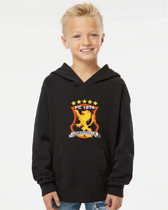 FC1974 Crest Softest Hoodie - Youth