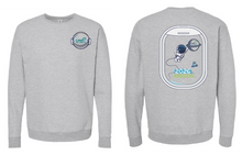 Load image into Gallery viewer, CNL Out of This World Crewneck