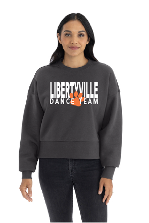 LHS Dance Women's Crewneck Sweatshirt