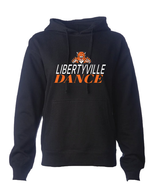 LHS Dance Hoodie