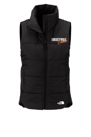 Libertyville Dance - The North Face Women's Vest